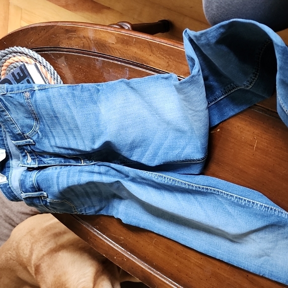 Abercrombie & Fitch jeggings - Picture 4 of 4